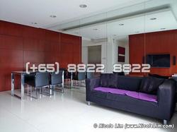 Blk 1D The Pinnacle@Duxton (Bukit Merah), HDB 4 Rooms #96042792